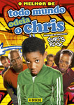 TODO MUNDO ODEIA O CHRIS DISCO 1
