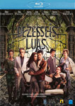 DEZESSEIS LUAS