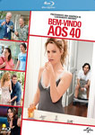 BEM-VINDO AOS 40