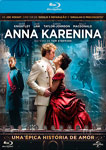 ANNA KARENINA