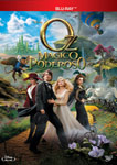 OZ-MAGICO E PODEROSO