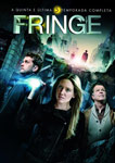FRINGE-QUINTA TEMPORADA-DISCO 1