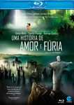 UMA HISTORIA DE AMOR E FURIA