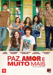 PAZ, AMOR E MUITO MAIS