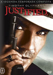 JUSTIFIED-SEGUNDA TEMPORADA DISCO 1