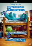 UNIVERSIDADE MONSTROS
