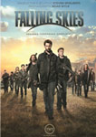 FALLING SKIES-SEGUNDA TEMPORADA-DISCO 1