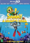 SAMMY-A GRANDE FUGA 3D