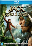 JACK-O CACADOR DE GIGANTES