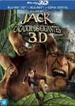 JACK-O CACADOR DE GIGANTES 3D