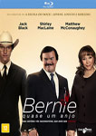 BERNIE-QUASE UM ANJO
