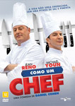 COMO UM CHEF