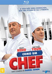 COMO UM CHEF