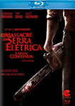 O MASSACRE DA SERRA ELETRICA-A LENDA