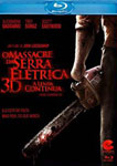 O MASSACRE DA SERRA ELETRICA-A LENDA
