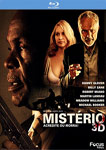 MISTERIO-ACREDITE OU MORRA