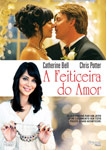 A FEITICEIRA DO AMOR