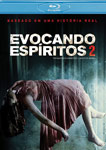 EVOCANDO ESPIRITOS 2
