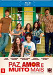 PAZ, AMOR E MUITO MAIS