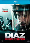 DIAZ-POLITICA E VIOLENCIA