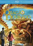 O DRAGAO DOURADO