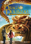 O DRAGAO DOURADO