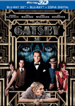O GRANDE GATSBY 3D