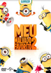 MEU MALVADO FAVORITO 2