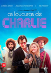 AS LOUCURAS DE CHARLIE