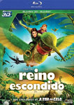 REINO ESCONDIDO