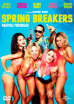 SPRING BREAKERS-GAROTAS PERIGOSAS