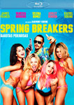 SPRING BREAKERS-GAROTAS PERIGOSAS