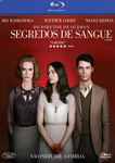 SEGREDOS DE SANGUE