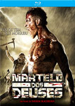 MARTELO DOS DEUSES