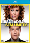UMA LADRA SEM LIMITES
