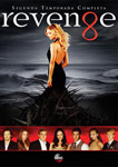REVENGE-SEGUNDA TEMPORADA-DISCO 1