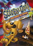 SCOOBY-DOO E O FANTASMA DA OPERA