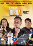 SE PUDER... DIRIJA!
