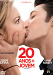 20 ANOS + JOVEM