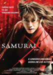 SAMURAI X-O FILME