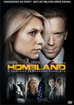 HOMELAND-SEGUNDA TEMPORADA- DISCO 1