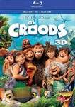 OS CROODS 3D