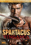 SPARTACUS-VINGANCA-2 TEMPORADA DISCO 1
