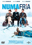 NUMA FRIA