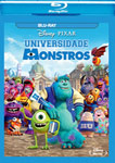 UNIVERSIDADE MONSTROS