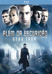 STAR TREK-ALEM DA ESCURIDAO
