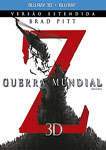 GUERRA MUNDIAL Z 3D