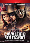 O CAVALEIRO SOLITARIO
