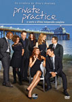 PRIVATE PRACTICE-6 TEMPORADA-DISCO 1