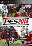 PRO EVOLUTION SOCCER 2014